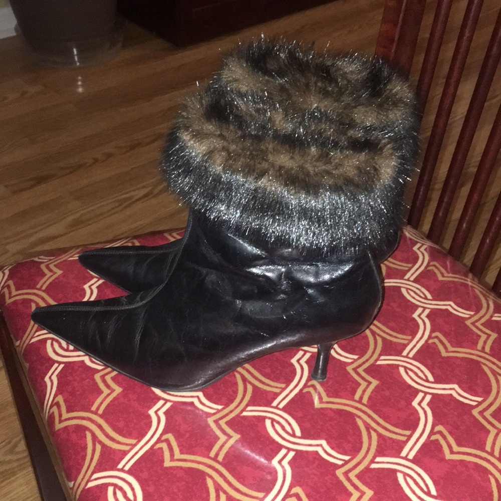 Boots ( Penelope )